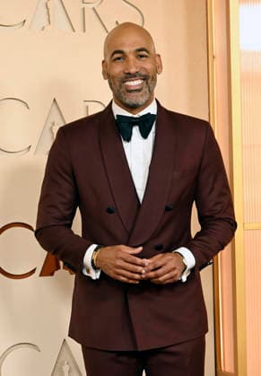HOLLYWOOD, CA - MARCH 15: Melvin Robert at the 98th Oscars at Dolby Theatre on March 15, 2026 in Hollywood, California. Hollywood USA - ZUMAa123 20260315_zaa_a123_016 Copyright: xMediaPunchx