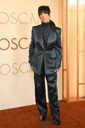 HOLLYWOOD, CA MARCH 15 Diane Warren at the 98th Oscars at Dolby Theatre on March 15, 2026 in Hollywood, California Credit MediaPunch AdMedia 454113 2026 03 15 Hollywood  Copyright: xAdMediax STAR_454113_111