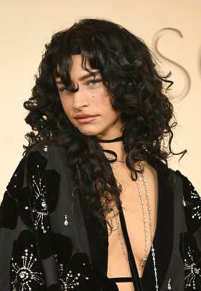 HOLLYWOOD, CA - MARCH 15: Odessa A zion at the 98th Oscars at Dolby Theatre on March 15, 2026 in Hollywood, California. Copyright: xMediaPunchx