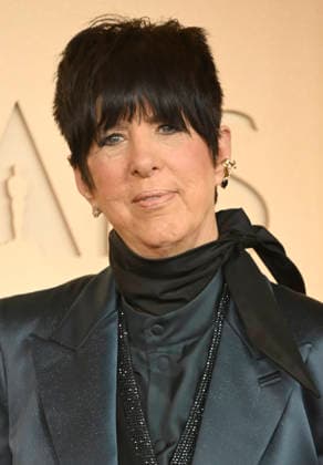 HOLLYWOOD, CA - MARCH 15: Diane Warren at the 98th Oscars at Dolby Theatre on March 15, 2026 in Hollywood, California. Hollywood USA - ZUMAa123 20260315_zaa_a123_184 Copyright: xMediaPunchx