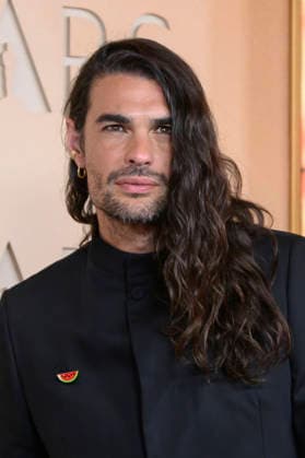 March 15, 2026, Hollywood, California, USA: Oliver Laxe at the red carpet of the 98th Annual Academy Awards on Sunday March 15, 2026 at the Dolby Theater in Hollywood, California. MARK HAMMOND BNS PI Hollywood USA - ZUMAp124 20260315_zaa_p124_049 Copyright: xMarkxHammondx