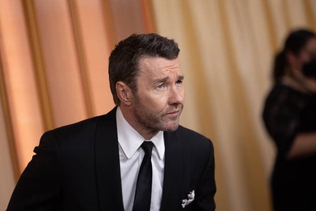 98th Oscars, Academy Awards Joel Edgerton arrives on the red carpet of the 98th Oscars at the Dolby Theatre at Ovation Hollywood on Sunday, March 15, 2026., Credit: A.M.P.A.S. Avalon United States of America, CA, Hollywood, Dolby Theater  Copyright: x A.M.P.A.S.x xAvalonx 1083311224