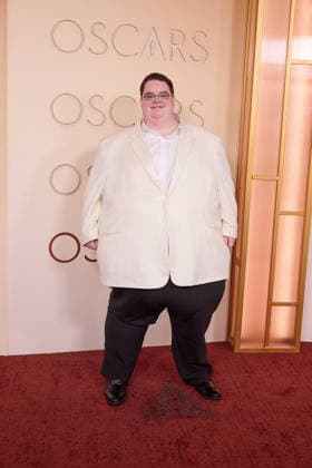 98th Oscars, Academy Awards Luke Manley arrives on the red carpet of the 98th Oscars at the Dolby Theatre at Ovation Hollywood on Sunday, March 15, 2026., Credit: A.M.P.A.S. Avalon United States of America, CA, Hollywood, Dolby Theater  Copyright: x A.M.P.A.S.x xAvalonx 1083311328
