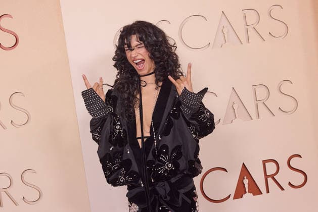 98th Oscars, Academy Awards Odessa A zion arrives on the red carpet of the 98th Oscars at the Dolby Theatre at Ovation Hollywood on Sunday, March 15, 2026., Credit: A.M.P.A.S. Avalon United States of America, CA, Hollywood, Dolby Theater  Copyright: x A.M.P.A.S.x xAvalonx 1083312676