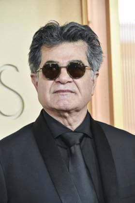 Jafar Panahi at arrivals for The 98th Academy Awards - Arrivals 1, Dolby Theatre at Ovation Hollywood, Los Angeles, CA, March 15, 2026. Photo By: Elizabeth Goodenough Everett Collection The 98th Academy Awards - Arrivals 1 PUBLICATIONXNOTxINxCANxCHNxFRAxITAxJPNxNORxPOLxRUSxESPxUKxUSA