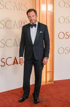 March 15, 2026, Hollywood, California, USA: Will Arnett at the red carpet of the 98th Annual Academy Awards on Sunday March 15, 2026 at the Dolby Theater in Hollywood, California. MARK HAMMOND BNS PI Hollywood USA  - ZUMAp124 20260315_zaa_p124_142 Copyright: xMarkxHammondx