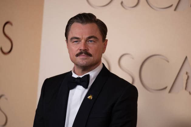 98th Oscars, Academy Awards Leonardo DiCaprio arrives on the red carpet of the 98th Oscars at the Dolby Theatre at Ovation Hollywood on Sunday, March 15, 2026., Credit:SI Avalon United States of America, CA, Hollywood, Dolby Theater  Copyright: xSIx xAvalonx 1083328046