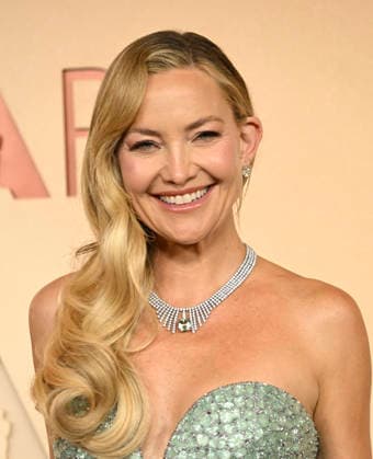98th Academy Awards - Arrivals Kate Hudson arriving to the 98th Academy Awards held at the Dolby Theatre on March 15, 2026 in Hollywood, CA. Hollywood Dolby Theatre California USA Copyright: xValeriexGoodloex xAFF-USA.comx