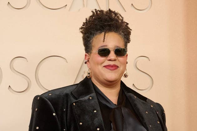 Brittany Howard arrives on the red carpet of the 98th OscarsÂ® at the DolbyÂ® Theatre at Ovation Hollywood on Sunday, March 15, 2026. Los Angeles CA USA  35008247PLX