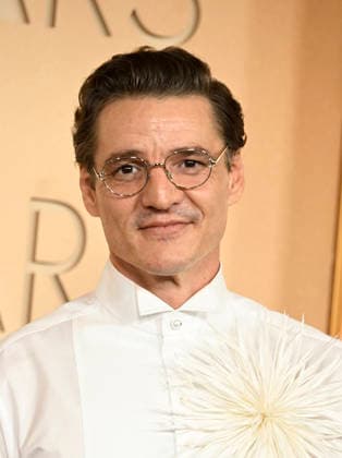 98th Academy Awards - Arrivals Pedro Pascal arriving to the 98th Academy Awards held at the Dolby Theatre on March 15, 2026 in Hollywood, CA. Hollywood Dolby Theatre California USA Copyright: xValeriexGoodloex xAFF-USA.comx