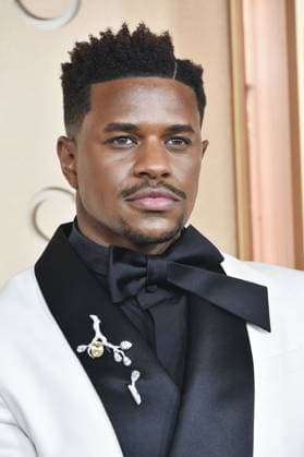 Jeremy Pope at arrivals for The 98th Academy Awards - Arrivals 2, Dolby Theatre at Ovation Hollywood, Los Angeles, CA, March 15, 2026. Photo By: Elizabeth Goodenough Everett Collection The 98th Academy Awards - Arrivals 2 PUBLICATIONXNOTxINxCANxCHNxFRAxITAxJPNxNORxPOLxRUSxESPxUKxUSA