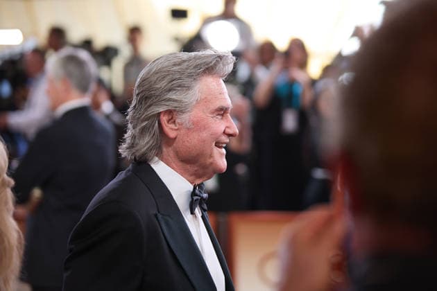 98th Oscars, Academy Awards Kurt Russell arrives on the red carpet of the 98th Oscars at the Dolby Theatre at Ovation Hollywood on Sunday, March 15, 2026., Credit:SS Avalon United States of America, CA, Hollywood, Dolby Theater  Copyright: xSSx xAvalonx 1083348379