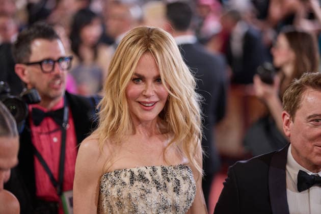 98th Oscars, Academy Awards Nicole Kidman arrives on the red carpet of the 98th Oscars at the Dolby Theatre at Ovation Hollywood on Sunday, March 15, 2026., Credit:SS Avalon United States of America, CA, Hollywood, Dolby Theater  Copyright: xSSx xAvalonx 1083348383