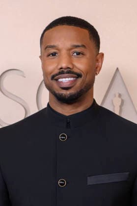 March 15, 2026, Hollywood, California, USA: Michael B. Jordan at the red carpet of the 98th Annual Academy Awards on Sunday March 15, 2026 at the Dolby Theater in Hollywood, California. MARK HAMMOND BNS PI Hollywood USA  - ZUMAp124 20260315_zaa_p124_180 Copyright: xMarkxHammondx