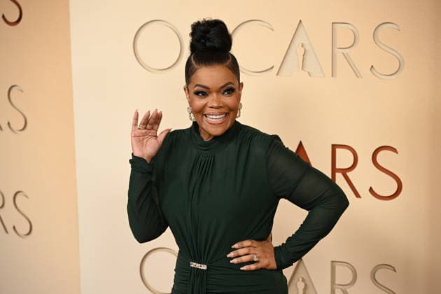 March 15, 2026, Los Angeles, California, USA: YVETTE NICOLE BROWN during red carpet arrivals for the 98th Academy Awards, presented by the Academy of Motion Picture Arts and Sciences (AMPAS), at the Dolby Theatre in Hollywood. Los Angeles USA  - ZUMAz03_ 20260315_abp_z03_142 Copyright: xKevinxSullivanx