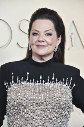 Melissa McCarthy at arrivals for The 98th Academy Awards - Arrivals 3, Dolby Theatre at Ovation Hollywood, Los Angeles, CA, March 15, 2026. Photo By: Elizabeth Goodenough Everett Collection The 98th Academy Awards - Arrivals 3 PUBLICATIONXNOTxINxCANxCHNxFRAxITAxJPNxNORxPOLxRUSxESPxUKxUSA