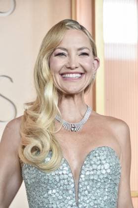 Kate Hudson at arrivals for The 98th Academy Awards - Arrivals 3, Dolby Theatre at Ovation Hollywood, Los Angeles, CA, March 15, 2026. Photo By: Elizabeth Goodenough Everett Collection The 98th Academy Awards - Arrivals 3 PUBLICATIONXNOTxINxCANxCHNxFRAxITAxJPNxNORxPOLxRUSxESPxUKxUSA