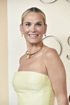 Molly Sims at arrivals for The 98th Academy Awards - Arrivals 3, Dolby Theatre at Ovation Hollywood, Los Angeles, CA, March 15, 2026. Photo By: Elizabeth Goodenough Everett Collection The 98th Academy Awards - Arrivals 3 PUBLICATIONXNOTxINxCANxCHNxFRAxITAxJPNxNORxPOLxRUSxESPxUKxUSA