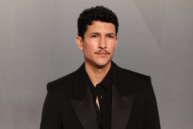 2026 Vanity Fair Oscar Party Danny Ramirez at the 2026 Vanity Fair Oscar Party (98th Annual Academy Awards) Hosted By Mark Guiducci held at the David Geffen Galleries at the Los Angeles County Museum of Art (LACMA) at 5905 Wilshire Blvd on March 15, 2026 in Museum Row, Miracle Mile, Los Angeles, California, United States., Credit:Xavier Collin Avalon USA, Los Angeles  Copyright: xXavierxCollinx xAvalonx 1083360404