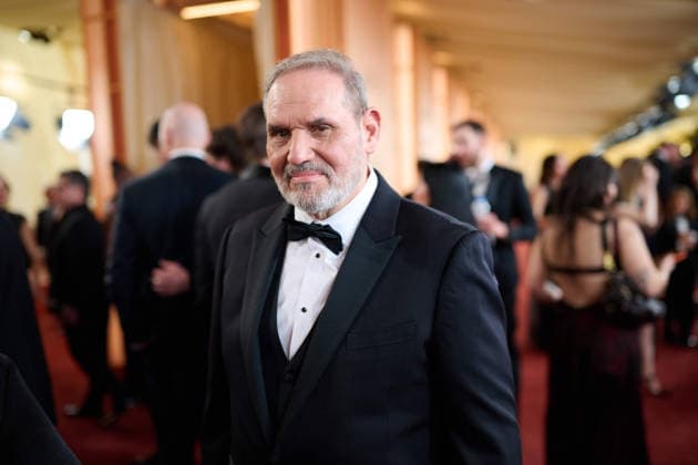 Ken Diaz arrives on the red carpet of the 98th OscarsÂ® at the DolbyÂ® Theatre at Ovation Hollywood on Sunday, March 15, 2026. Los Angeles CA USA  35008758PLX