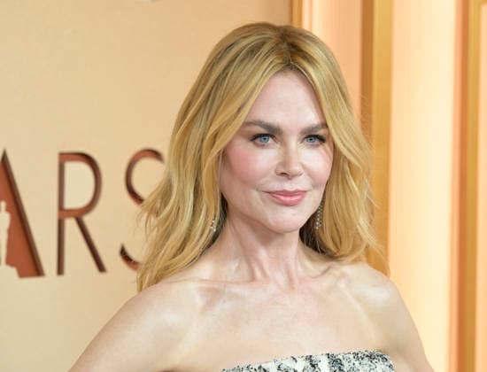 HOLLYWOOD, CA - MARCH 15: Nicole Kidman at the 98th Oscars at Dolby Theatre on March 15, 2026 in Hollywood, California. Copyright: xMediaPunchx