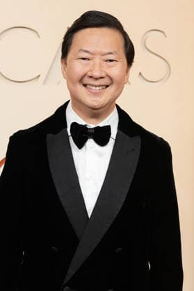 98th Oscars, Academy Awards Ken Jeong arrives on the red carpet of the 98th Oscars at the Dolby Theatre at Ovation Hollywood on Sunday, March 15, 2026., Credit: A.M.P.A.S. Avalon United States of America, CA, Hollywood, Dolby Theater  Copyright: x A.M.P.A.S.x xAvalonx 1083312860