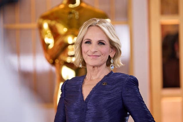 98th Oscars, Academy Awards Marlee Matlin arrives on the red carpet of the 98th Oscars at the Dolby Theatre at Ovation Hollywood on Sunday, March 15, 2026., Credit:Maddie Knight The Academy Avalon United States of America, CA, Hollywood, Dolby Theater  Copyright: xMaddiexKnightx xThexAcademyx xAvalonx 1083329797