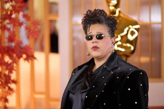 98th Oscars, Academy Awards Brittany Howard arrives on the red carpet of the 98th Oscars at the Dolby Theatre at Ovation Hollywood on Sunday, March 15, 2026., Credit:Maddie Knight The Academy Avalon United States of America, CA, Hollywood, Dolby Theater  Copyright: xMaddiexKnightx xThexAcademyx xAvalonx 1083339353