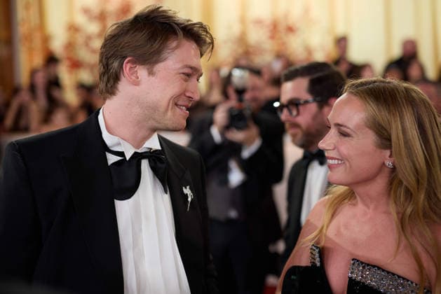 Joe Alwyn arrives on the red carpet of the 98th OscarsÂ® at the DolbyÂ® Theatre at Ovation Hollywood on Sunday, March 15, 2026. Los Angeles CA USA  350081089PLX