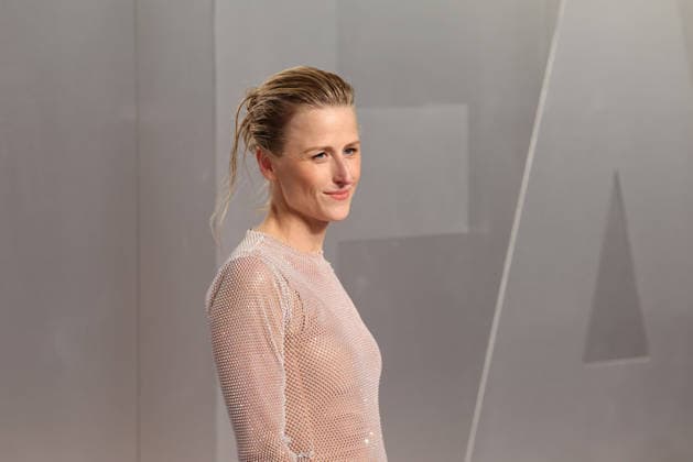2026 Vanity Fair Oscar Party Mamie Gummer at the 2026 Vanity Fair Oscar Party (98th Annual Academy Awards) Hosted By Mark Guiducci held at the David Geffen Galleries at the Los Angeles County Museum of Art (LACMA) at 5905 Wilshire Blvd on March 15, 2026 in Museum Row, Miracle Mile, Los Angeles, California, United States., Credit:Xavier Collin Avalon USA, Los Angeles  Copyright: xXavierxCollinx xAvalonx 1083380181