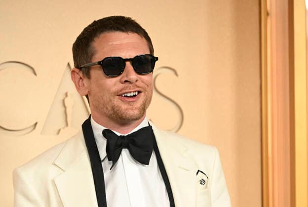 HOLLYWOOD, CA MARCH 15 Jack O Connell at the 98th Oscars at Dolby Theatre on March 15, 2026 in Hollywood, California Credit MediaPunch Admedia 454113 2026 03 16 Hollywood  Copyright: xAdMediax STAR_454113_378