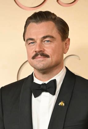 HOLLYWOOD, CA MARCH 15 Leonardo DiCaprio at the 98th Oscars at Dolby Theatre on March 15, 2026 in Hollywood, California Credit MediaPunch Admedia 454113 2026 03 16 Hollywood  Copyright: xAdMediax STAR_454113_384