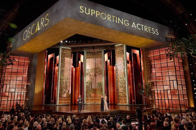 98th Oscars, Academy Awards Amy Madigan accepts the Oscar for Actress in a Supporting Role during the 98th Oscars at the Dolby Theatre at Ovation Hollywood on Sunday, March 15, 2026., Credit:Trae Patton The Academy Avalon United States of America, CA, Hollywood, Dolby Theater  Copyright: xTraexPattonx xThexAcademyx xAvalonx 1083387820