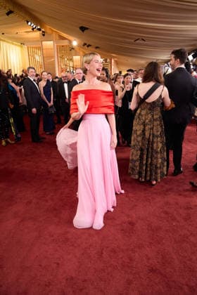 98th Oscars, Academy Awards Jessie Buckley arrives on the red carpet of the 98th Oscars at the Dolby Theatre at Ovation Hollywood on Sunday, March 15, 2026., Credit:LCY Avalon United States of America, CA, Hollywood, Dolby Theater  Copyright: xLCYx xAvalonx 1083397199