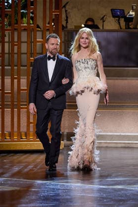 98th Oscars, Academy Awards Ewan McGregor and Nicole Kidman present the Oscar for Best Picture during the 98th Oscars at the Dolby Theatre at Ovation Hollywood on Sunday, March 15, 2026., Credit:Avalon.red Avalon United States of America, CA, Hollywood, Dolby Theater  Copyright: xAvalon.redx xAvalonx 1083413467
