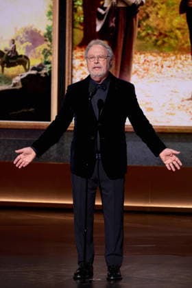 98th Oscars, Academy Awards Billy Crystal onstage during the 98th Oscars at the Dolby Theatre at Ovation Hollywood on Sunday, March 15, 2026., Credit:Avalon.red Avalon United States of America, CA, Hollywood, Dolby Theater  Copyright: xAvalon.redx xAvalonx 1083411800