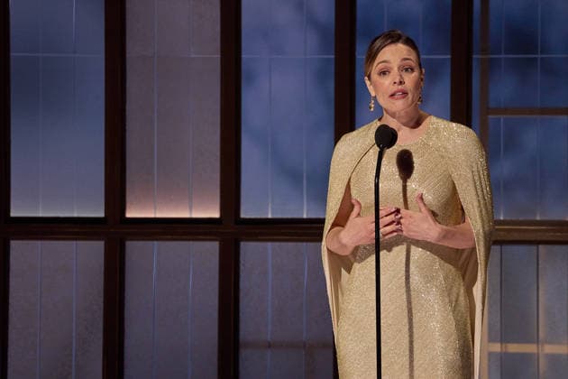 98th Oscars, Academy Awards Rachel McAdams onstage during the 98th Oscars at the Dolby Theatre at Ovation Hollywood on Sunday, March 15, 2026., Credit:Avalon.red Avalon United States of America, CA, Hollywood, Dolby Theater  Copyright: xAvalon.redx xAvalonx 1083411899