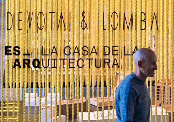 March 16, 2026, Madrid, Madrid, SPAIN: Models walk the runway during the Devota & Lomba Fall Winter 2026 2027 fashion show as part of Madrid es Moda at Casa de la Arquitectura on in Madrid Madrid SPAIN - ZUMAz108 20260316_znp_z108_002 Copyright: xRichardxZubelzux