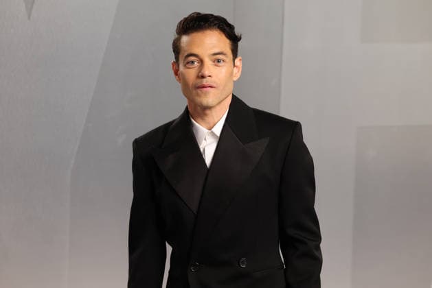 2026 Vanity Fair Oscar Party Rami Malek at the 2026 Vanity Fair Oscar Party (98th Annual Academy Awards) Hosted By Mark Guiducci held at the David Geffen Galleries at the Los Angeles County Museum of Art (LACMA) at 5905 Wilshire Blvd on March 15, 2026 in Museum Row, Miracle Mile, Los Angeles, California, United States., Credit:Xavier Collin Avalon USA, Los Angeles  Copyright: xXavierxCollinx xAvalonx 1083477721