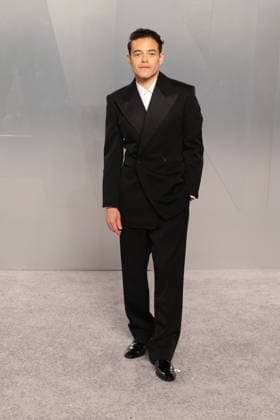 2026 Vanity Fair Oscar Party Rami Malek at the 2026 Vanity Fair Oscar Party (98th Annual Academy Awards) Hosted By Mark Guiducci held at the David Geffen Galleries at the Los Angeles County Museum of Art (LACMA) at 5905 Wilshire Blvd on March 15, 2026 in Museum Row, Miracle Mile, Los Angeles, California, United States., Credit:Xavier Collin Avalon USA, Los Angeles  Copyright: xXavierxCollinx xAvalonx 1083477747
