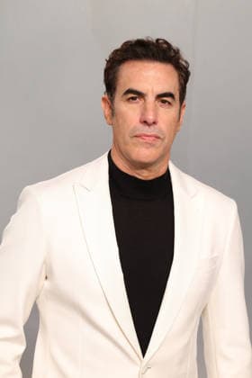 2026 Vanity Fair Oscar Party Sacha Baron Cohen at the 2026 Vanity Fair Oscar Party (98th Annual Academy Awards) Hosted By Mark Guiducci held at the David Geffen Galleries at the Los Angeles County Museum of Art (LACMA) at 5905 Wilshire Blvd on March 15, 2026 in Museum Row, Miracle Mile, Los Angeles, California, United States., Credit:Xavier Collin Avalon USA, Los Angeles  Copyright: xXavierxCollinx xAvalonx 1083478935