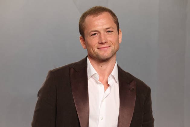 2026 Vanity Fair Oscar Party Taron Egerton at the 2026 Vanity Fair Oscar Party (98th Annual Academy Awards) Hosted By Mark Guiducci held at the David Geffen Galleries at the Los Angeles County Museum of Art (LACMA) at 5905 Wilshire Blvd on March 15, 2026 in Museum Row, Miracle Mile, Los Angeles, California, United States., Credit:Xavier Collin Avalon USA, Los Angeles  Copyright: xXavierxCollinx xAvalonx 1083483987