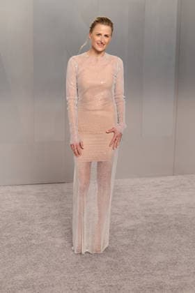 2026 Vanity Fair Oscar Party Mamie Gummer at the 2026 Vanity Fair Oscar Party (98th Annual Academy Awards) Hosted By Mark Guiducci held at the David Geffen Galleries at the Los Angeles County Museum of Art (LACMA) at 5905 Wilshire Blvd on March 15, 2026 in Museum Row, Miracle Mile, Los Angeles, California, United States., Credit:Xavier Collin Avalon USA, Los Angeles  Copyright: xXavierxCollinx xAvalonx 1083492088