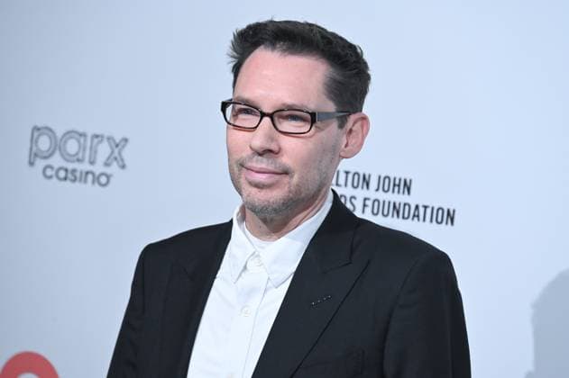 Bryan Singer at arrivals for 34th Annual Elton John AIDS Foundation Academy Awards Viewing Party, West Hollywood Park, Los Angeles, CA, March 15, 2026. Photo By: Michael Mattes Everett Collection 34th Annual Elton John AIDS Foundation Academy Awards Viewing Party PUBLICATIONXNOTxINxCANxCHNxFRAxITAxJPNxNORxPOLxRUSxESPxUKxUSA