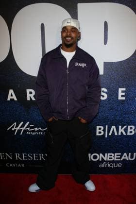 Dream In Gold Academy Awards afterparty at Skybar in West Hollywood Featuring: Rocky Rock Where: West Hollywood, California, United States When: 16 Mar 2026 Credit: H2Y INSTARimages EDITORIAL USE ONLY. NOT FOR USE BY NEWSPAPERS BASED IN THE UK. Copyright: xx instar55558633