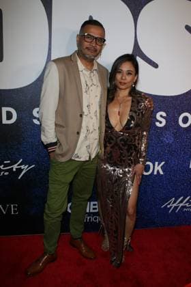 Dream In Gold Academy Awards afterparty at Skybar in West Hollywood Featuring: Eddie Govea Where: West Hollywood, California, United States When: 16 Mar 2026 Credit: H2Y INSTARimages EDITORIAL USE ONLY. NOT FOR USE BY NEWSPAPERS BASED IN THE UK. Copyright: xx instar55558593