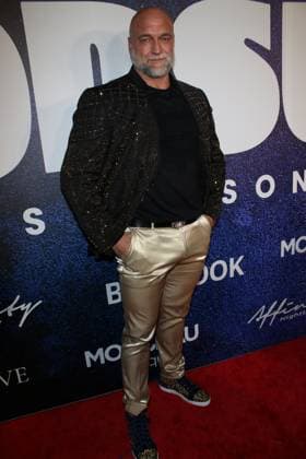 Dream In Gold Academy Awards afterparty at Skybar in West Hollywood Featuring: Landon Brittain Where: West Hollywood, California, United States When: 16 Mar 2026 Credit: H2Y INSTARimages EDITORIAL USE ONLY. NOT FOR USE BY NEWSPAPERS BASED IN THE UK. Copyright: xx instar55558604