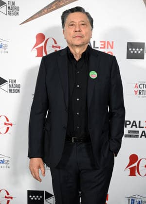 Photocall of the 34th edition of the Actors and Actresses Union Awards Actor Carlos Bardem poses at the photocall of the 34th edition of the Actors and Actresses Union Awards, March 16, 2026, in Madrid Spain The Union Awards have a feature that makes them unique and special, They are the vote of the profession, being the membership of the Union itself who chooses the winners from among all his companions FAMOS PREMIOS UNIÓN DE ACTORES Y ACTRICES PHOTOCALL José Madrid Madrid Espana  Copyright: xJosÃ xOlivax 7372087