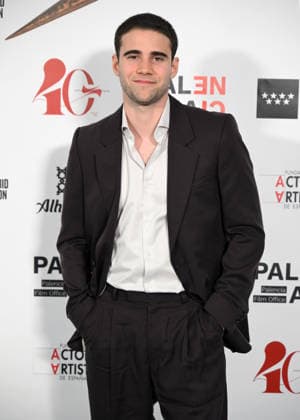 Photocall of the 34th edition of the Actors and Actresses Union Awards The actor Julio Pena poses at the photocall of the 34th edition of the Actors and Actresses Union Awards, March 16, 2026, in Madrid Spain The Union Awards have a feature that makes them unique and special, They are the vote of the profession, being the membership of the Union itself who chooses the winners from among all his companions FAMOS PREMIOS UNIÓN DE ACTORES Y ACTRICES PHOTOCALL José Madrid Madrid Espana  Copyright: xJosÃ xOlivax 7372092