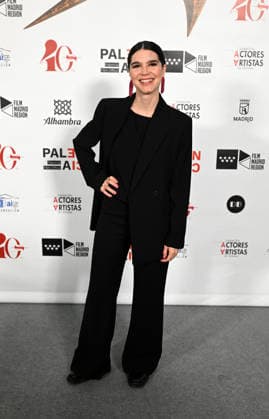Photocall of the 34th edition of the Actors and Actresses Union Awards Guests pose at the photocall of the 34th edition of the Actors and Actresses Union Awards, on March 16, 2026, in Madrid Spain The Union Awards have a characteristic that makes them unique and special, as they are the vote of the profession, being the Unions own membership who chooses the winners from among all their partners 16 MARCH 2026 José Madrid Madrid Madrid Espana  Copyright: xJosÃ xOlivax 7372634